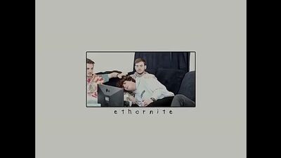 Mcyt ; karl jacobs & sapnap