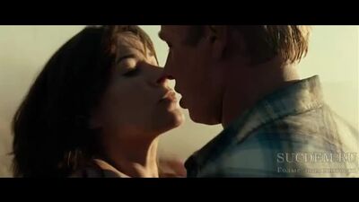 Секс с Екатериной Редниковой в поле