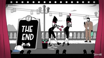 Derpixon mine and dash