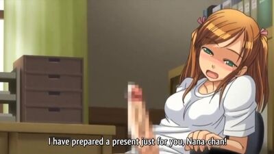 Futabu! Mix Futanari World Episode 1 part 6/ 6