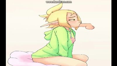 WAKFU Минет глотать и лица игры S2 720P_1500K_142122142