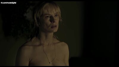 Magdalena Cielecka, Roma Gasiorowska, Agata Buzek Nude - Dark, Almost Night (PL-2019) HD 1080p BluRay Watch Online