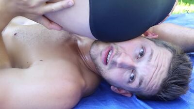 Kriegerisms PART 2 (with Bianca Del Rio, Willam Belli, Pablo Hernandez and Kyle Krieger)