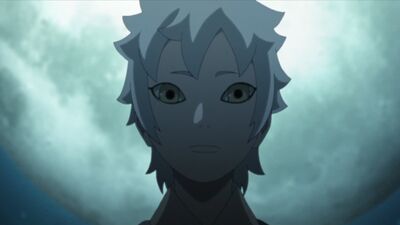 Наруто 3 сезон 79 серия (Боруто: Новое поколение, озвучка от Rain.Death)