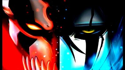 ★Блич {клип}★Bleach {AMV}★Ichigo vs Ulquiorra★
