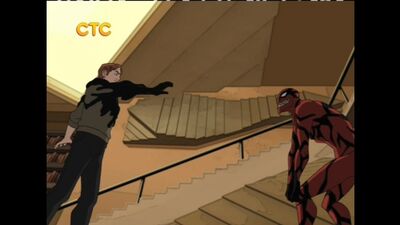 Великий Человек-Паук. Сезон 2. Серия 8