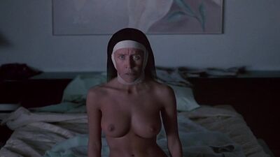 Monique Gabrielle - мальчишник (1984)