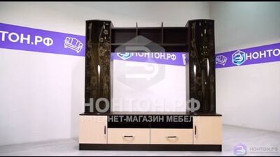 Сборка стенки «Марта-15»: не упустите момент, когда надо заменить шуруповёрт на отвёртку