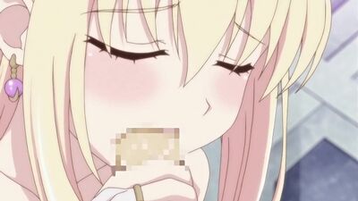 Принцесса Цундэрэ хентай тян секс Tsunpuri