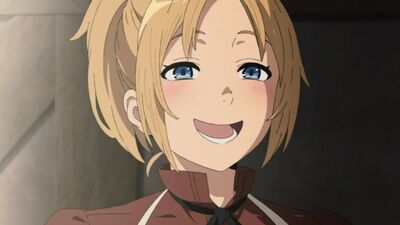 Mushoku Tensei Hentai