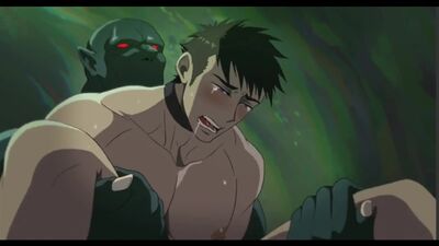 Goblin Cave- Vol.2 (2020)