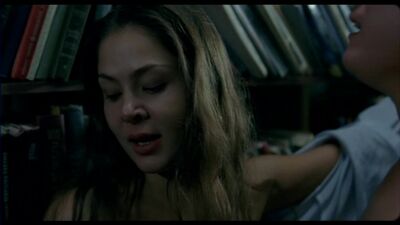 Голая Елена Лядова отрывок из фильма Солдатский декамерон