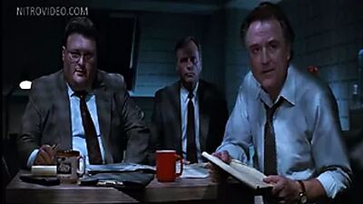 Знаменитость Sharon Stone светит ее киску