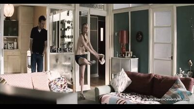 Обнаженная Michelle Williams, подборка - HD