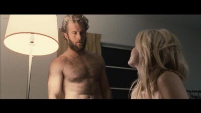 Whitney Able, Wendy Glenn Nude – Mercy (2009) HD 720p