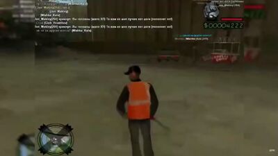 Летсплей по крутой игре