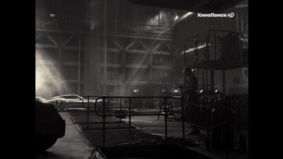 «Лига справедливости Зака Снайдера: черно-белая версия» уже на КиноПоиск HD