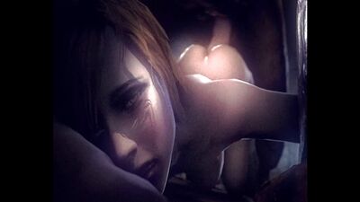 Heather Mason (Silent Hill 3) assembly