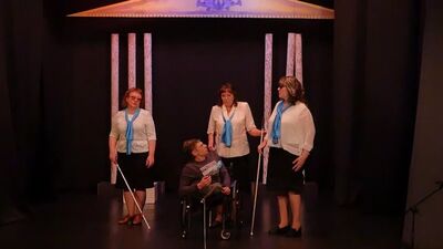 Документальный фильм. Крылья. Чтобы летать. Модин Александр