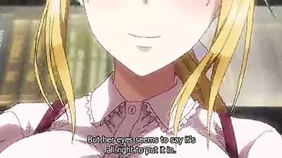 Green eyed sister wants brother's sweet dick