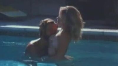 Сексуальное классическое порно DVD