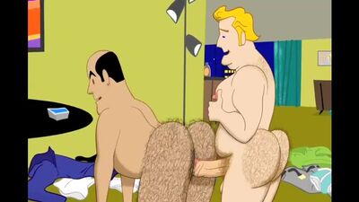 Animan - The Poker Game