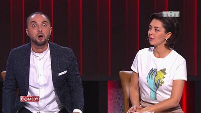 Comedy Club - Лобода