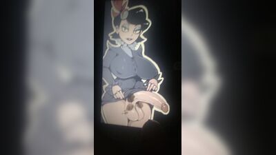 Трибьют спермы для Charlie не голодает (SOP)