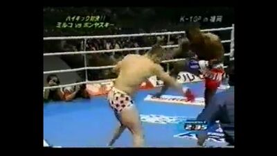 Реми Боньяски - Мирко Филипович