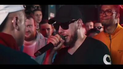 140 BPM CUP- МАК СКИРИ Х ШУММ (I этап)