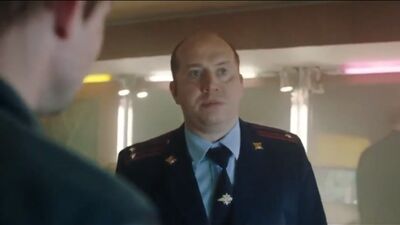 Сергей Бурунов | Для ВП [А чё делать, муравью хуй приделать]