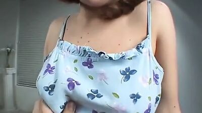 Brianna - кримпай милашка