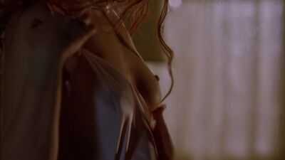 Carrie Anne Fleming Nude - Masters of Horror s01e04 (2005) HD 1080p