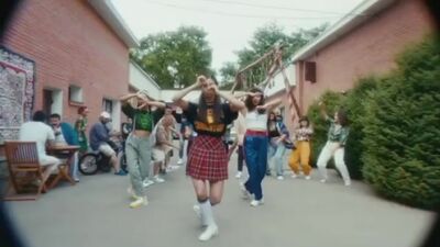 Ирина Кайратовна ft. Hiro - Arriva (сниппет).mp4