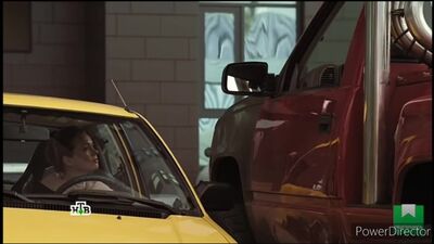 Макс и Лена/Сериал Пес