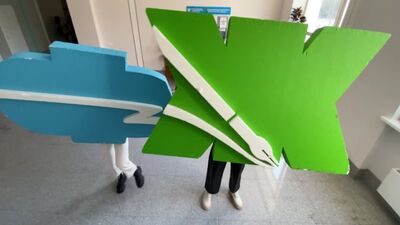 Универ новая общага | СЛИТЫЙ ТИЗЕР | by Спасательницы Малибу team