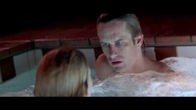 Наташа Хенстридж голая - Natasha Henstridg_6b