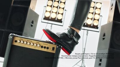 Сапоги женские от 1299 руб. Если обувь, то kari