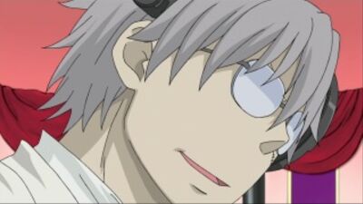 Soul Eater / Пожиратель душ | 18 серия | Озвучивание: Zendos & Eladiel & Lupin