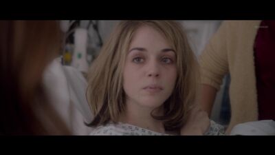 Alice Isaaz Nude - Elle (FR 2016) 1080p