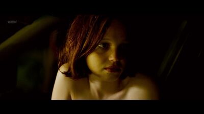 Solène Rigot Nude - Orpheline (FR 2016) 1080p