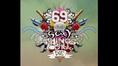 69 сексуальных удовольствий, которые нужно попробовать в жизни - часть 5