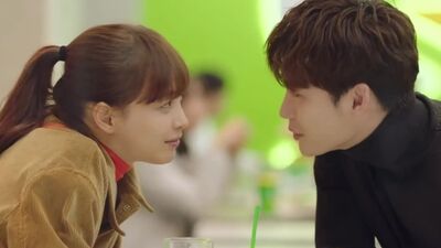 Клип к дораме★Романтическое приложение★Любовь как дополнение★Роман в придачу★Романтика между строк★Romance is a Bonus Book