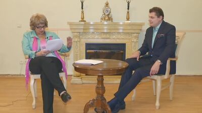 КАК НЕ СТАТЬ БЫДЛОМ — Евгений Понасенков