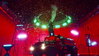 OXXXYMIRON - КТО УБИЛ МАРКА? [ПРЕМЬЕРА КЛИПА]