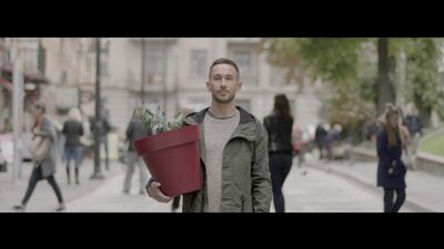 Премьера. Пицца - Романс