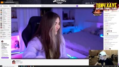 Mellstroy vs девушка симпла