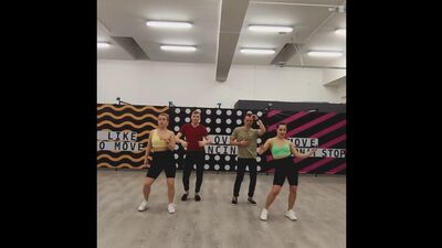 Video by Студия Танцев Loco Vagis | Бачата Калининград