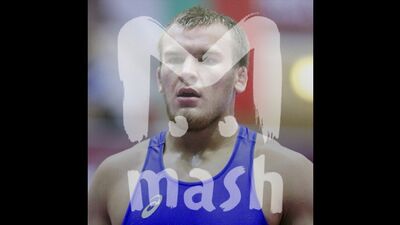 Во время массовой драки убит чемпион Европы по вольной борьбе Юрий Власко