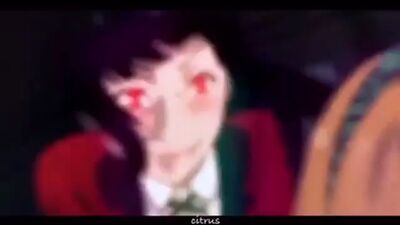 【kakegurui】Yumeko Jabami